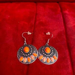 Paparazzi earrings